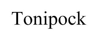 TONIPOCK