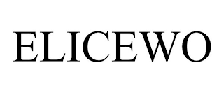 ELICEWO