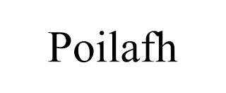 POILAFH