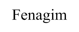 FENAGIM