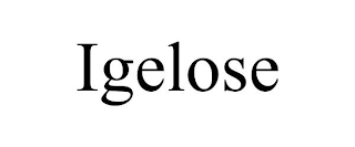 IGELOSE