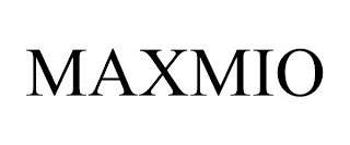 MAXMIO