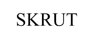 SKRUT