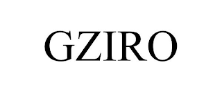 GZIRO