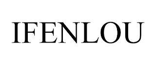 IFENLOU