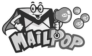 MP MAILPOP