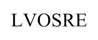 LVOSRE