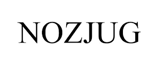 NOZJUG