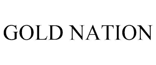 GOLD NATION