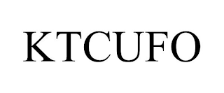 KTCUFO