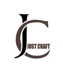 JC JUST CRAFT