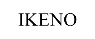 IKENO