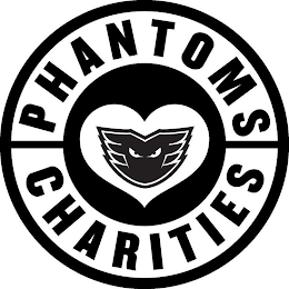 PHANTOMS CHARITIES