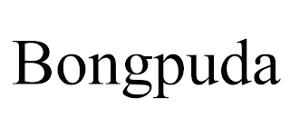 BONGPUDA