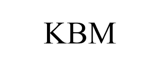 KBM