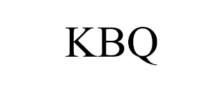 KBQ