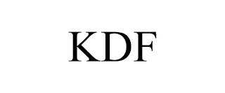 KDF