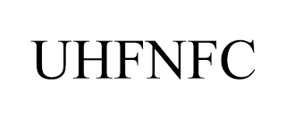 UHFNFC