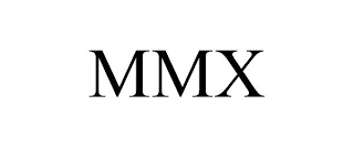 MMX