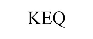 KEQ