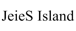 JEIES ISLAND