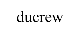 DUCREW