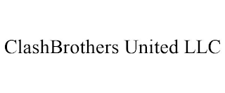 CLASHBROTHERS UNITED LLC