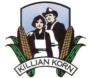 KILLIAN KORN