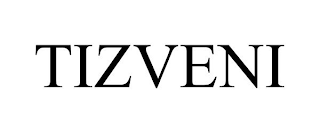 TIZVENI