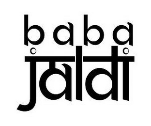 BABA JALDI