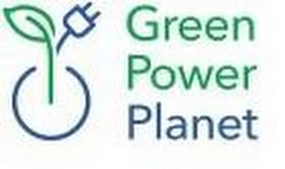 GREEN POWER PLANET