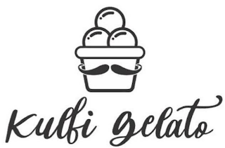 KULFI GELATO