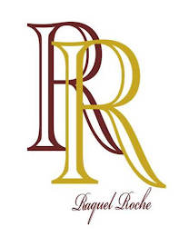 RR RAQUEL ROCHE