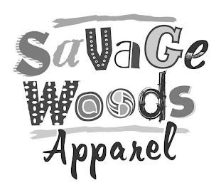 SAVAGE WOODS APPAREL