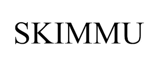 SKIMMU