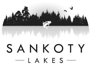 SANKOTY LAKES