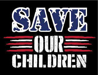 SAVE OUR CHILDREN