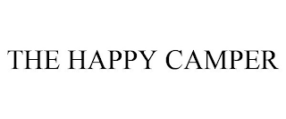 THE HAPPY CAMPER