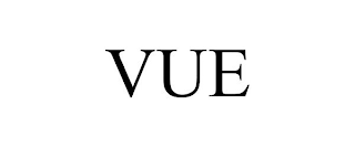 VUE