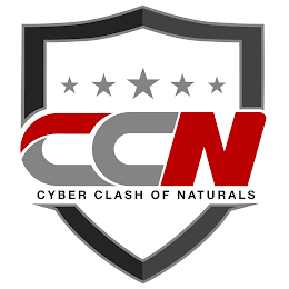 CCN CYBER CLASH OF NATURALS