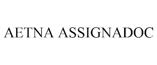 AETNA ASSIGNADOC