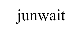 JUNWAIT