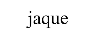 JAQUE