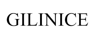 GILINICE