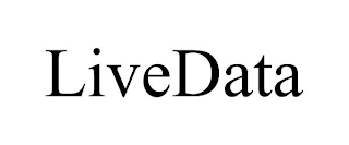 LIVEDATA