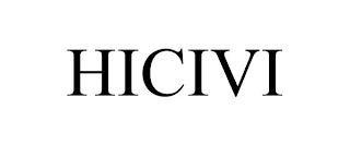 HICIVI