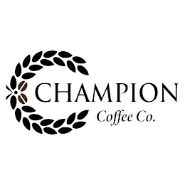 CHAMPION COFFEE CO.