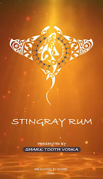 STINGRAY RUM