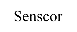 SENSCOR