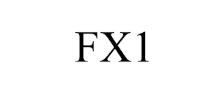 FX1